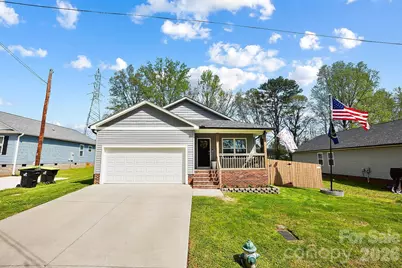 1095 Roberts Street, China Grove, NC 28023 - Photo 41