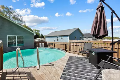 1095 Roberts Street, China Grove, NC 28023 - Photo 35