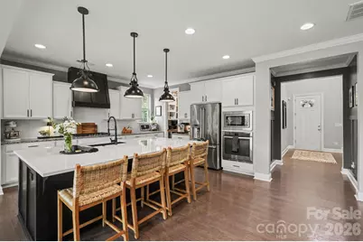 17005 Luvera Lane, Charlotte, NC 28278 - Photo 9