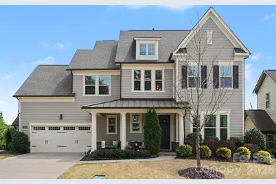 17005 Luvera Lane, Charlotte, NC 28278 - Photo 1