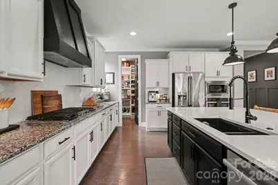 17005 Luvera Lane, Charlotte, NC 28278 - Photo 7