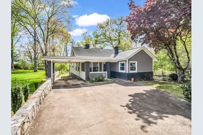 147 Carnegie Road, Rutherfordton, NC 28139 - Photo 1