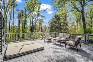 147 Carnegie Rd, Rutherfordton, NC 28139 - Photo 5