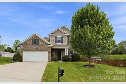 1529 Taryn Lane, Clover, SC 29710 - Photo 1