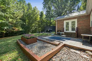 4416 McClure Rd, Charlotte, NC 28216 - Photo 47