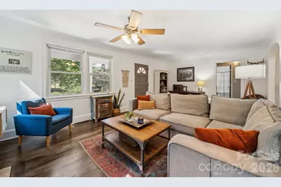 4416 McClure Road, Charlotte, NC 28216 - Photo 11