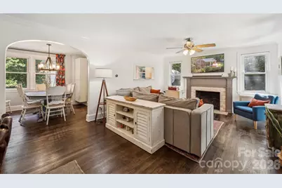 4416 McClure Road, Charlotte, NC 28216 - Photo 9