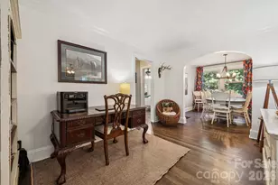 4416 McClure Rd, Charlotte, NC 28216 - Photo 13