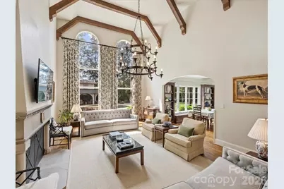 4330 Carmel Valley Road, Charlotte, NC 28226 - Photo 7