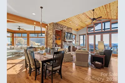 121 Spring Rock Road #C/1, Burnsville, NC 28714 - Photo 3