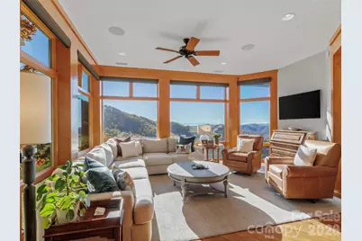 121 Spring Rock Road #C/1, Burnsville, NC 28714 - Photo 5