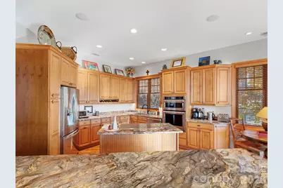 121 Spring Rock Road #C1, Burnsville, NC 28714 - Photo 5
