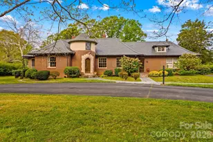 725 Mocksville Ave, Salisbury, NC 28144 - Photo 1