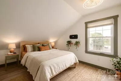 8478 Rocky River Road #House B, Harrisburg, NC 28075 - Photo 5