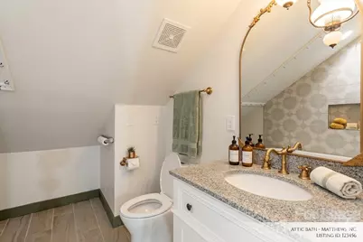 8478 Rocky River Road #House B, Harrisburg, NC 28075 - Photo 3