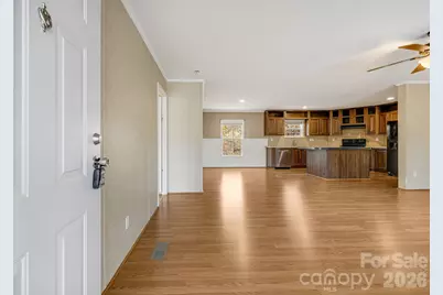 403 Youngs Gap Road, Fletcher, NC 28732 - Photo 5