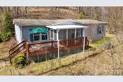 403 Youngs Gap Road, Fletcher, NC 28732 - Photo 1