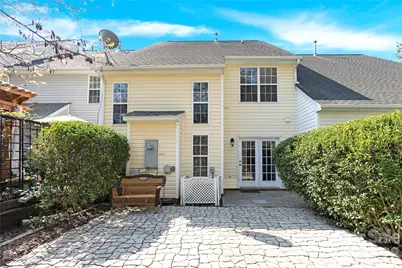 8772 Robinson Forest Drive, Charlotte, NC 28277 - Photo 21