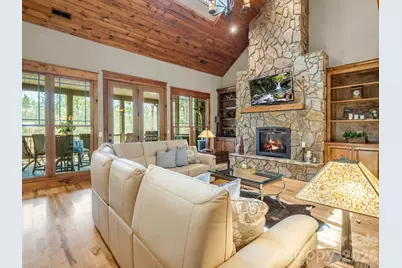 27 Anchor Drive, Nebo, NC 28761 - Photo 11