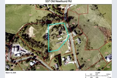 537 Old Newfound Road, Leicester, NC 28748 - Photo 1
