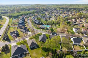 108 Community Club Dr, Mount Holly, NC 28120 - Photo 33