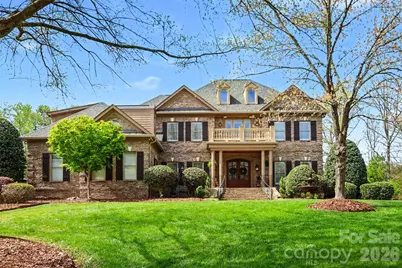 4004 Quintessa Drive, Wesley Chapel, NC 28104 - Photo 1