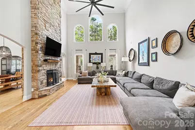 4004 Quintessa Drive, Wesley Chapel, NC 28104 - Photo 17