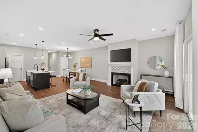 3219 Credenza Road, Charlotte, NC 28208 - Photo 11