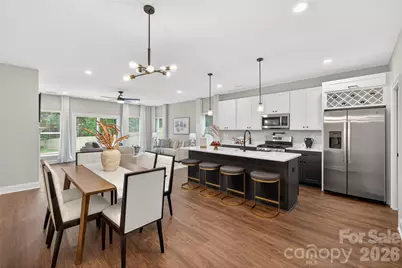 3219 Credenza Road, Charlotte, NC 28208 - Photo 5