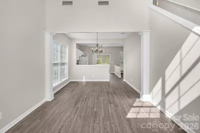 10219 Roundleaf Drive, Charlotte, NC 28213 - Photo 5