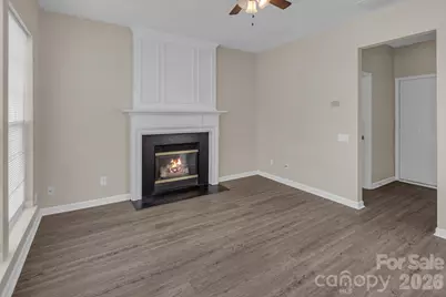 10219 Roundleaf Drive, Charlotte, NC 28213 - Photo 19