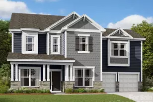 8533 Bridgegate Dr, Huntersville, NC 28078 - Photo 1