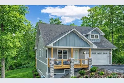 14 Cider Hill Lane, Hendersonville, NC 28792 - Photo 1