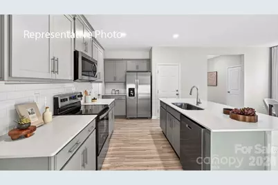 1419 Orchid Lane, Richburg, SC 29729 - Photo 3