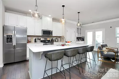 1518 Kee Court, Charlotte, NC 28203 - Photo 17