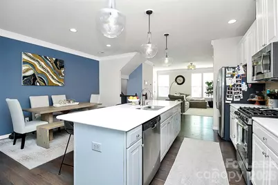 1518 Kee Court, Charlotte, NC 28203 - Photo 13