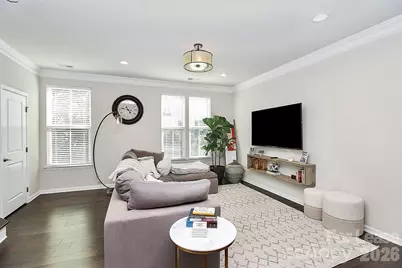 1518 Kee Court, Charlotte, NC 28203 - Photo 9