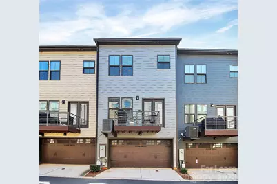 1518 Kee Court, Charlotte, NC 28203 - Photo 3