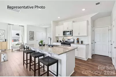 1031 Horizon Lane, Chester, SC 29706 - Photo 9