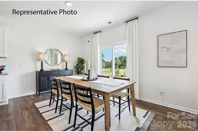 1031 Horizon Lane, Chester, SC 29706 - Photo 7