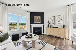 1031 Horizon Ln, Chester, SC 29706 - Photo 5