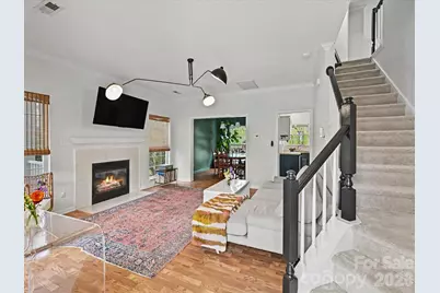 6315 Revlock Court, Charlotte, NC 28226 - Photo 3