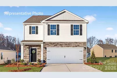 1026 Horizon Lane, Chester, SC 29706 - Photo 1
