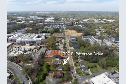 307 E Peterson Drive, Charlotte, NC 28217 - Photo 29