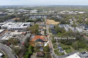 307 E Peterson Dr, Charlotte, NC 28217 - Photo 29