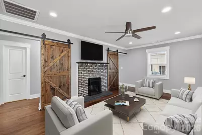 307 E Peterson Drive, Charlotte, NC 28217 - Photo 5