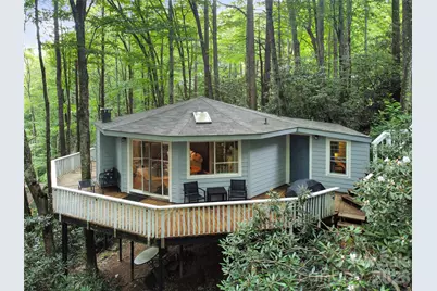 560 Laurel Ridge Road, Banner Elk, NC 28604 - Photo 1