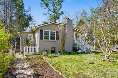 261 Forest Hill Drive, Asheville, NC 28803 - Photo 7