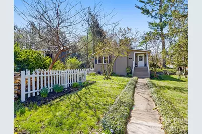 261 Forest Hill Drive, Asheville, NC 28803 - Photo 5