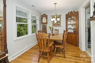 261 Forest Hill Dr, Asheville, NC 28803 - Photo 13